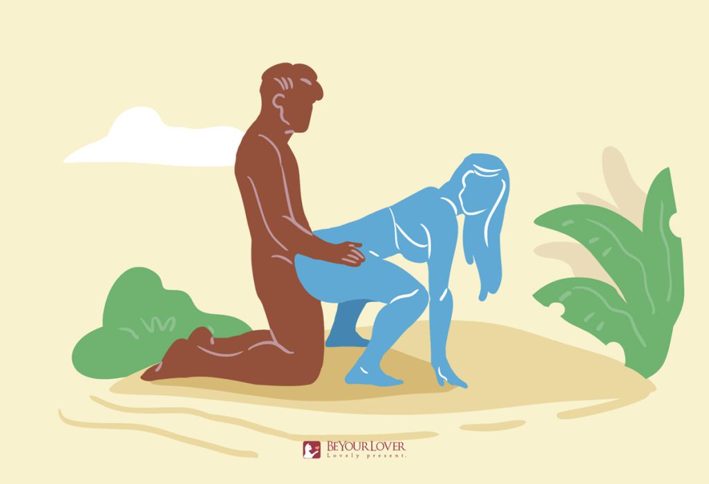 Sex in the Great Outdoors: Tips, Tricks, and Safety 5 ot5