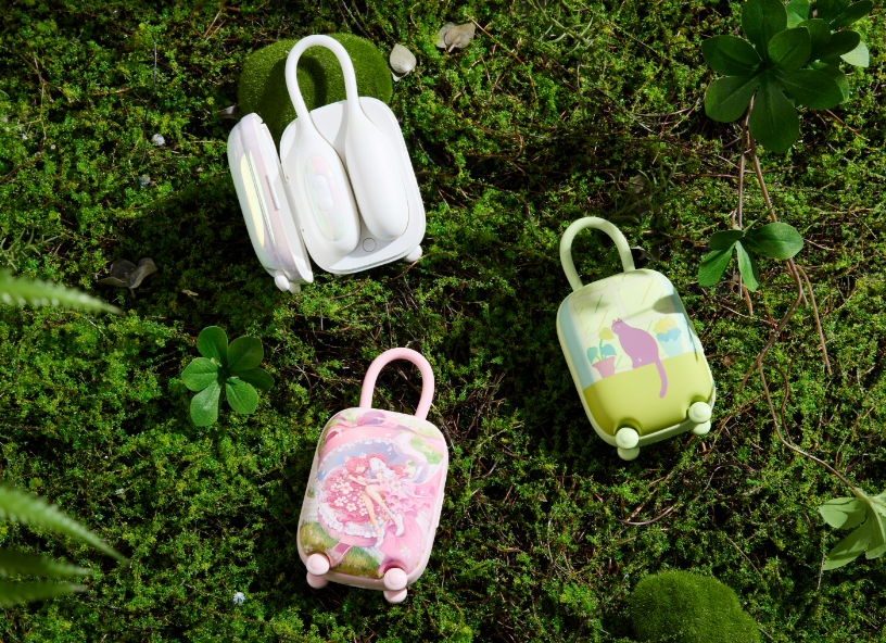BeYourLover Unveils Its Magic Suitcase: The Perfect Match For The Vibrant Energy Of Spring? 2 sc1