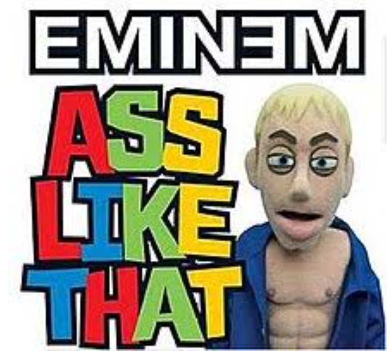 15 Hottest Strip Songs to Heat Up Your Night 15 Ass Like That by Eminem