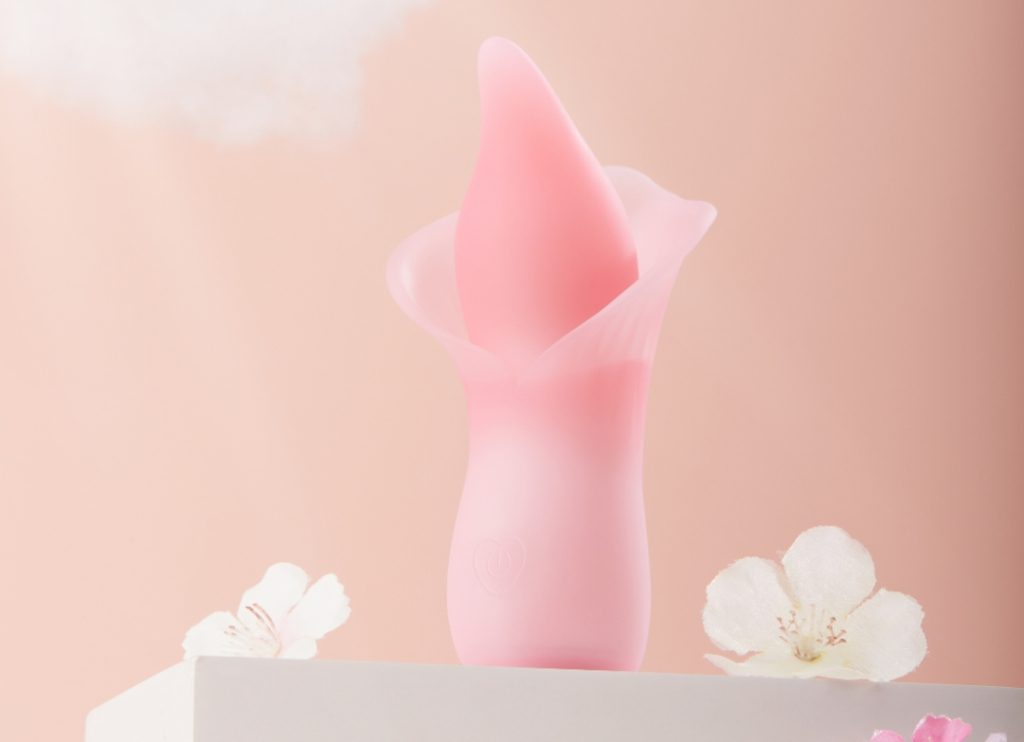 BeYourLover Takes Users Up to "Cloud Nine" with its New 4 Toy Cloud Series 5 Cloud Stamen