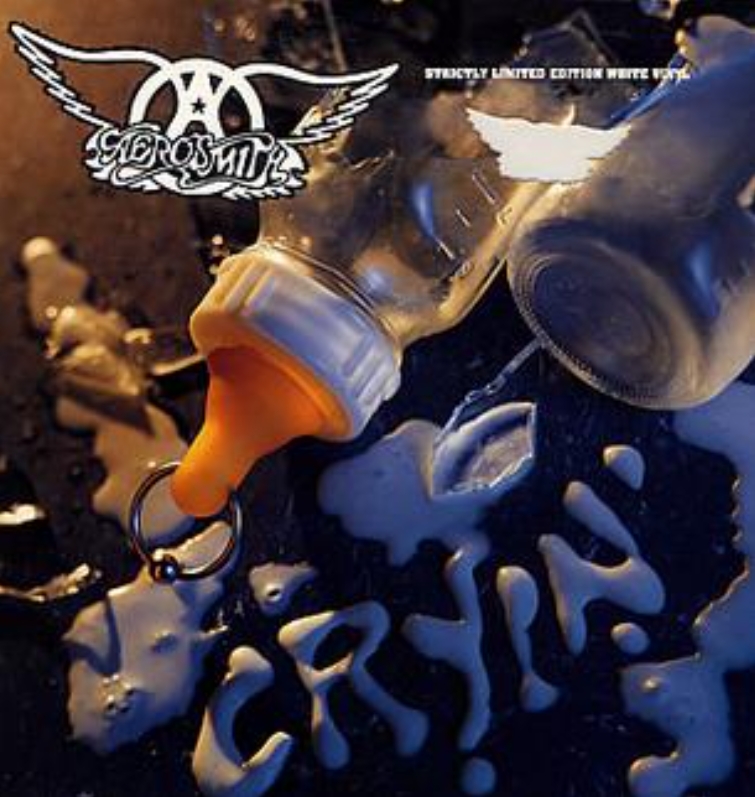15 Hottest Strip Songs to Heat Up Your Night 2 Cryin by Aerosmith