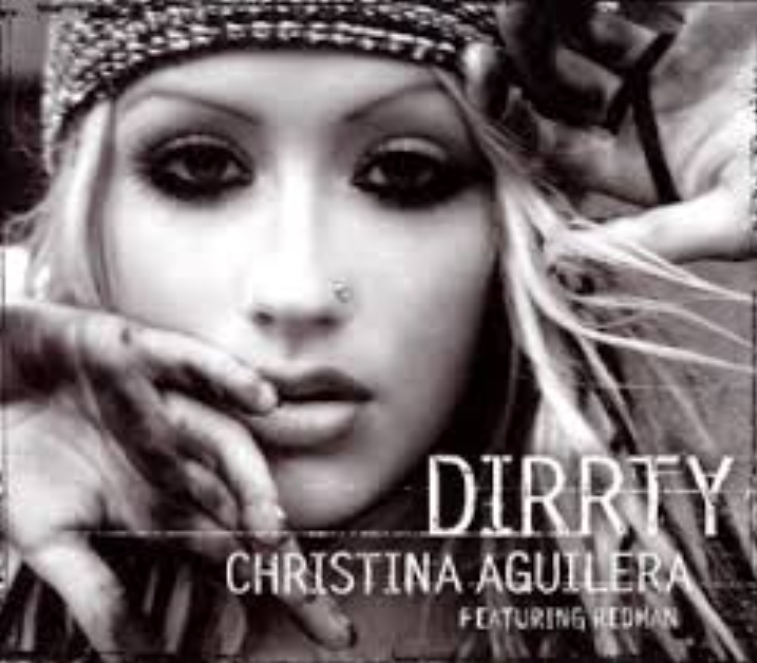 15 Hottest Strip Songs to Heat Up Your Night 4 Dirrty by Christina Aguilera
