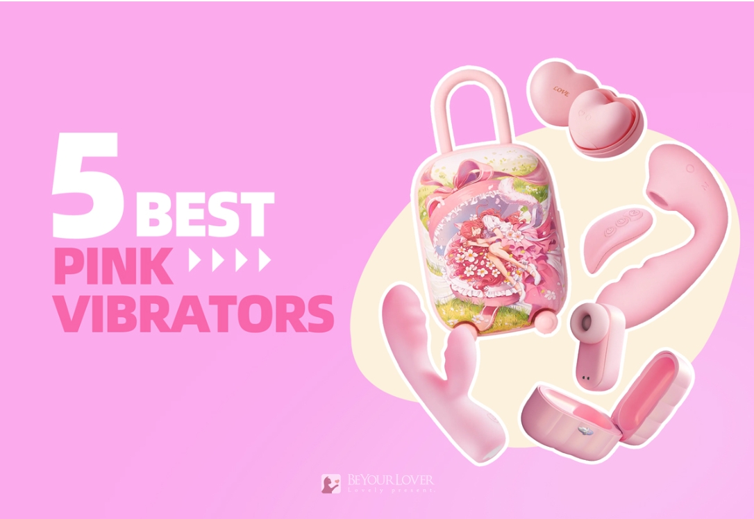 Pink Kind of Kink
