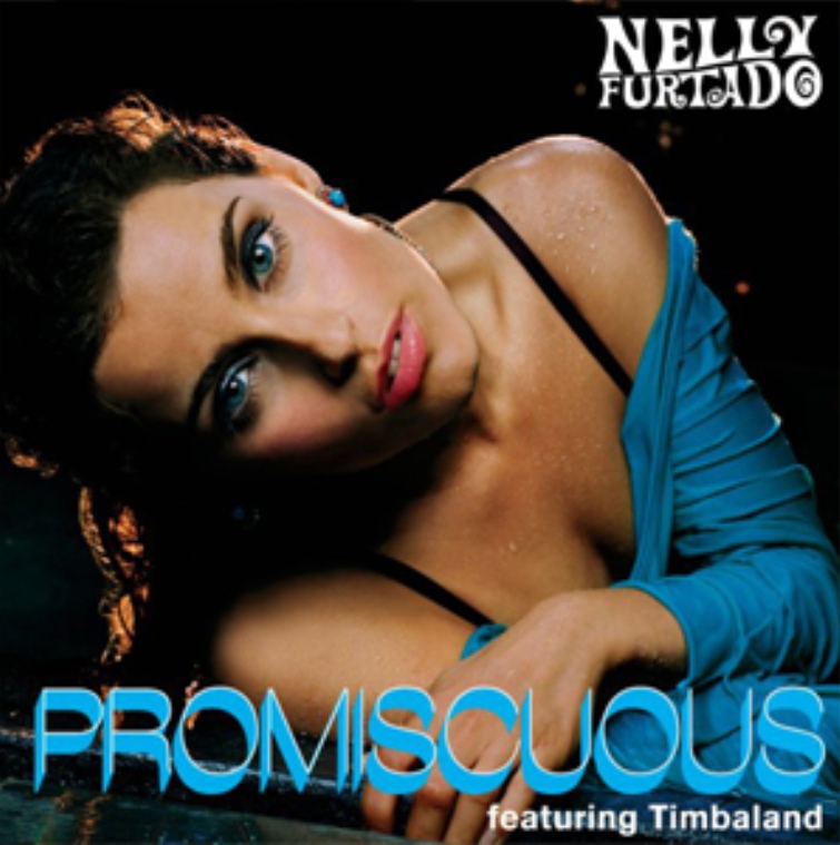 15 Hottest Strip Songs to Heat Up Your Night 3 Promiscuous Girl by Nelly Furtado