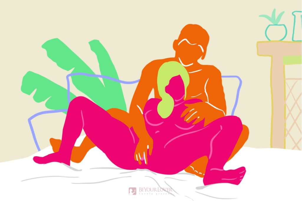 15 Foreplay Ideas That’ll Get You Both Begging for More 8 Set the Mood