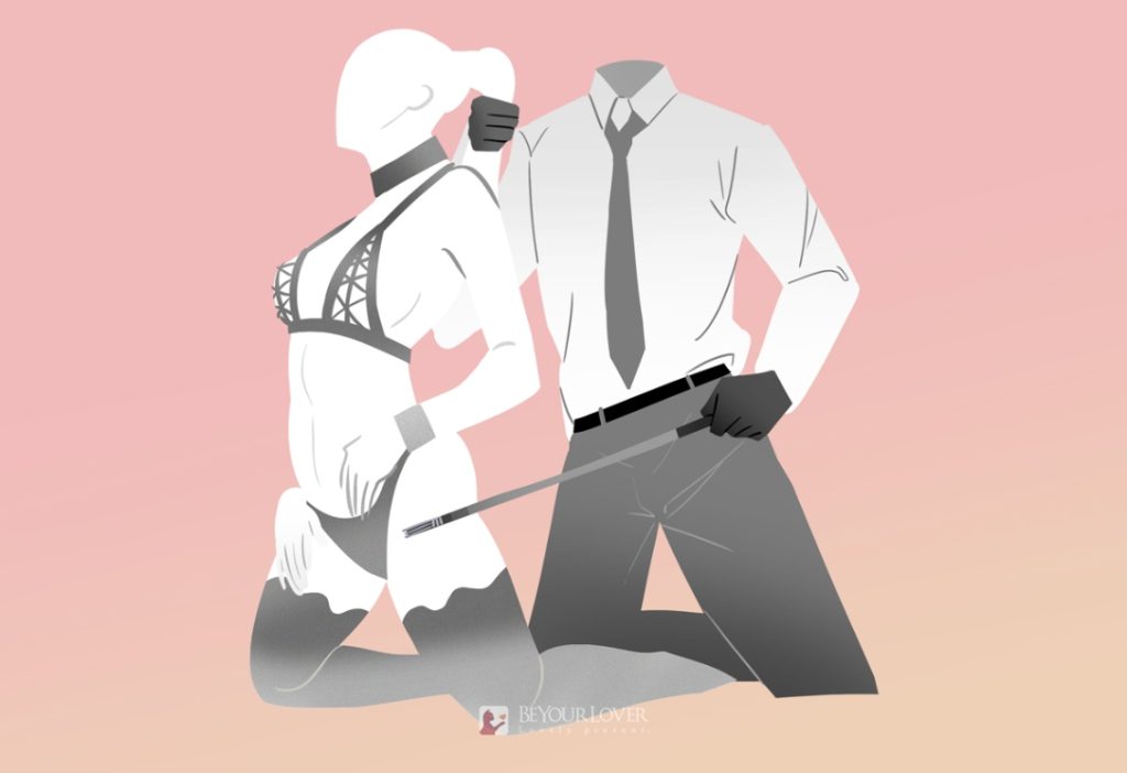 Degradation Kink for Healthy Play: Consent, Boundaries & Pleasure 2 Sexual Way
