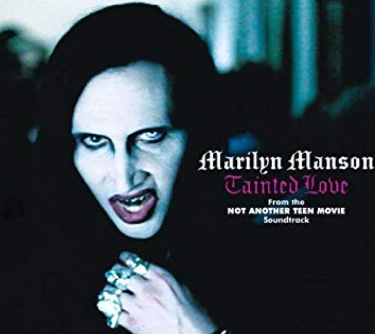 15 Hottest Strip Songs to Heat Up Your Night 13 Tainted Love by Marilyn Manson