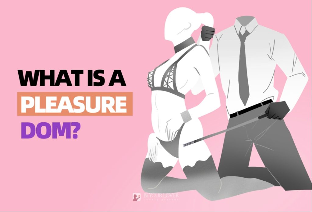 What Is a Pleasure Dom
