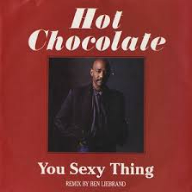 15 Hottest Strip Songs to Heat Up Your Night 14 You Sexy Thing by Hot Chocolate