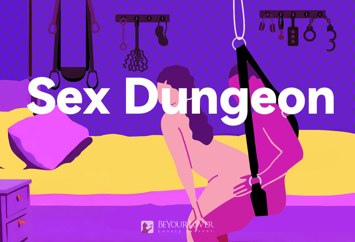 design sex room