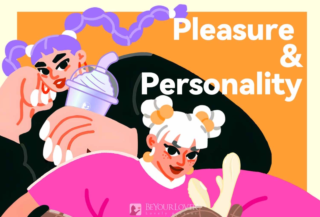 sexual preference
