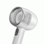 Open-Ended Handheld Automatic Thrusting Male Masturbator