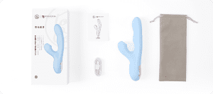 Toycod Vitalis packages