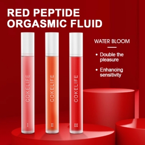 COKELIFE Water Based Lubricant（18ml）