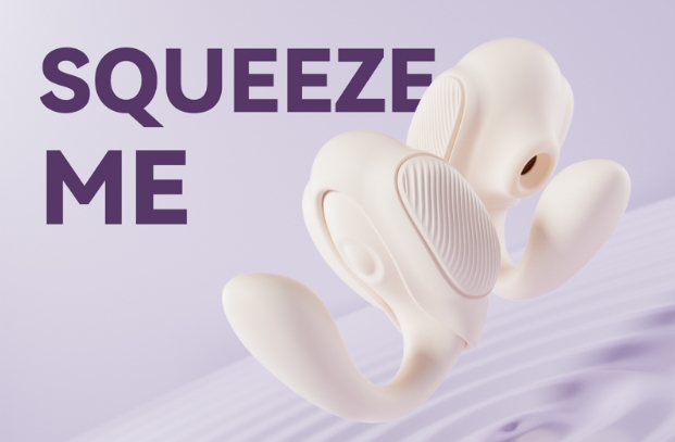 hands free sex toy