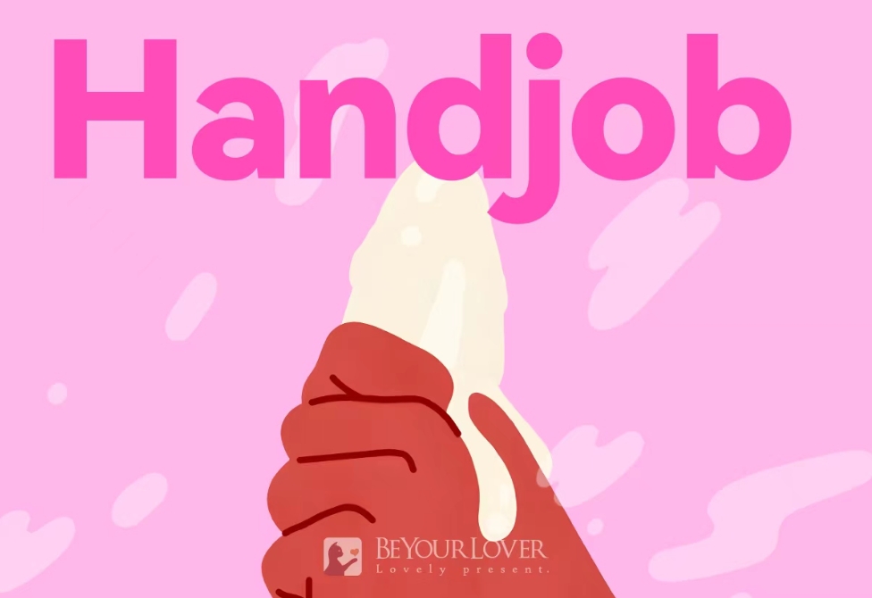 How to Give the Best Handjob - Make Your Handjob a Job Well Done! 1 sex tips 2