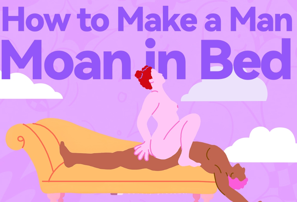male pleasure tips