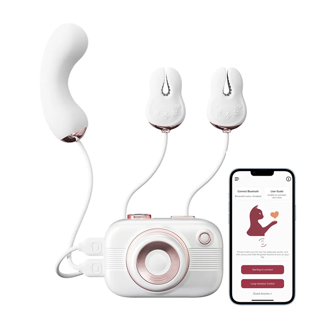 Hidden in Plain Sight: The 7 Cutest Sex Toys You’d Mistake for Something Else 6 the Perfect Unique Sex Toys