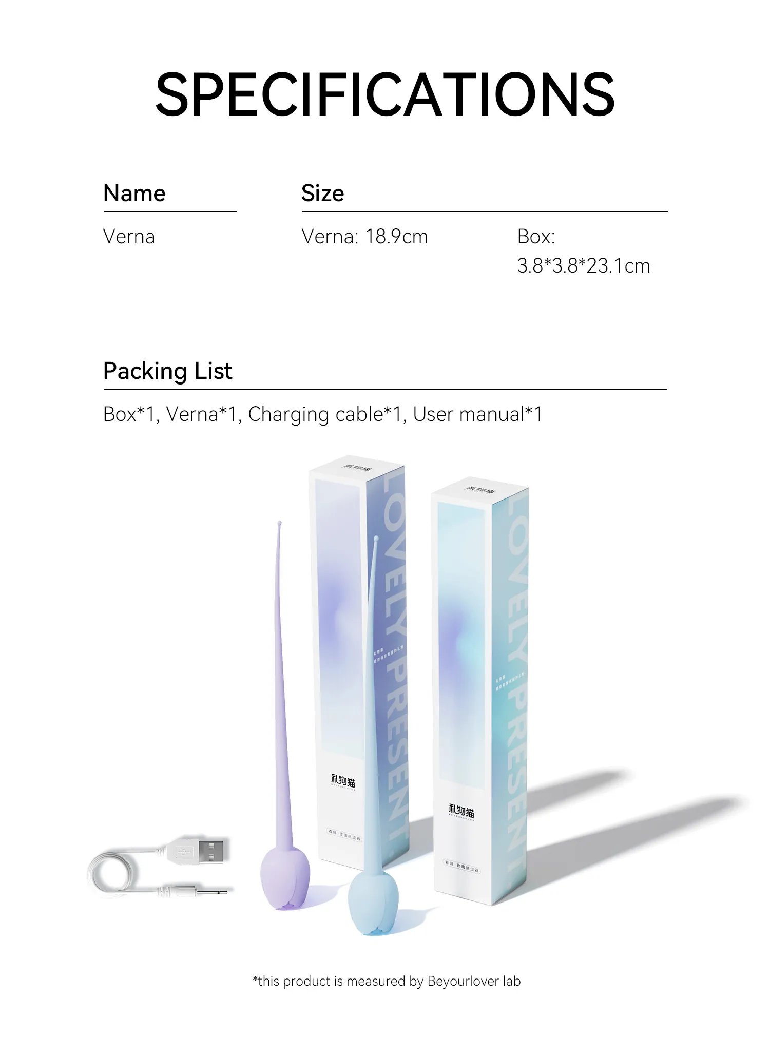 Rosey product details 11