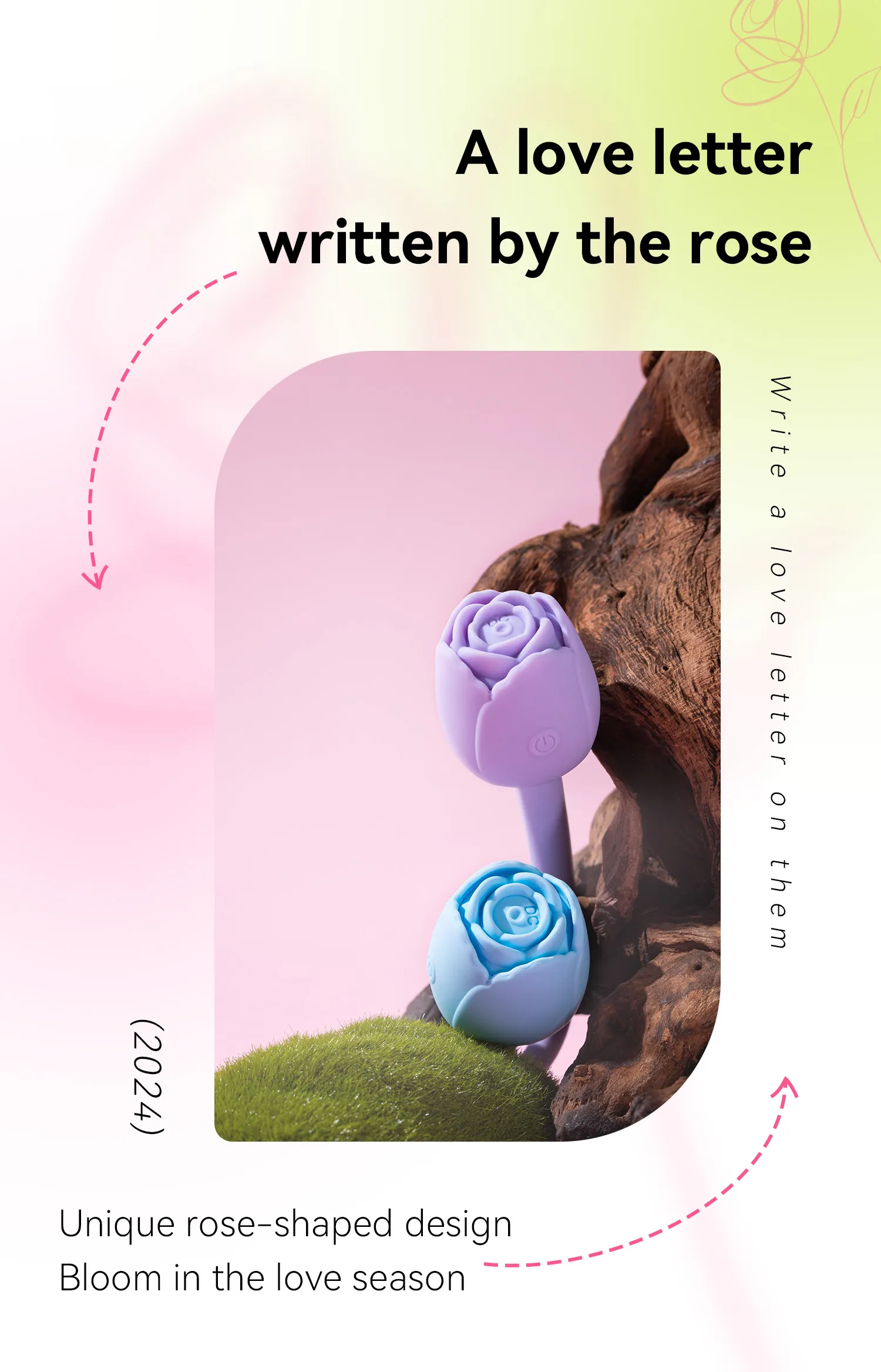 Rosey product details 3