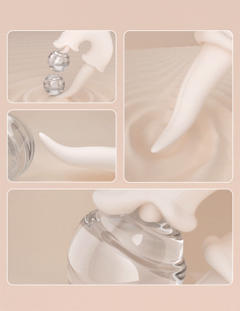 DEVIL TONGUE Product Detail 2
