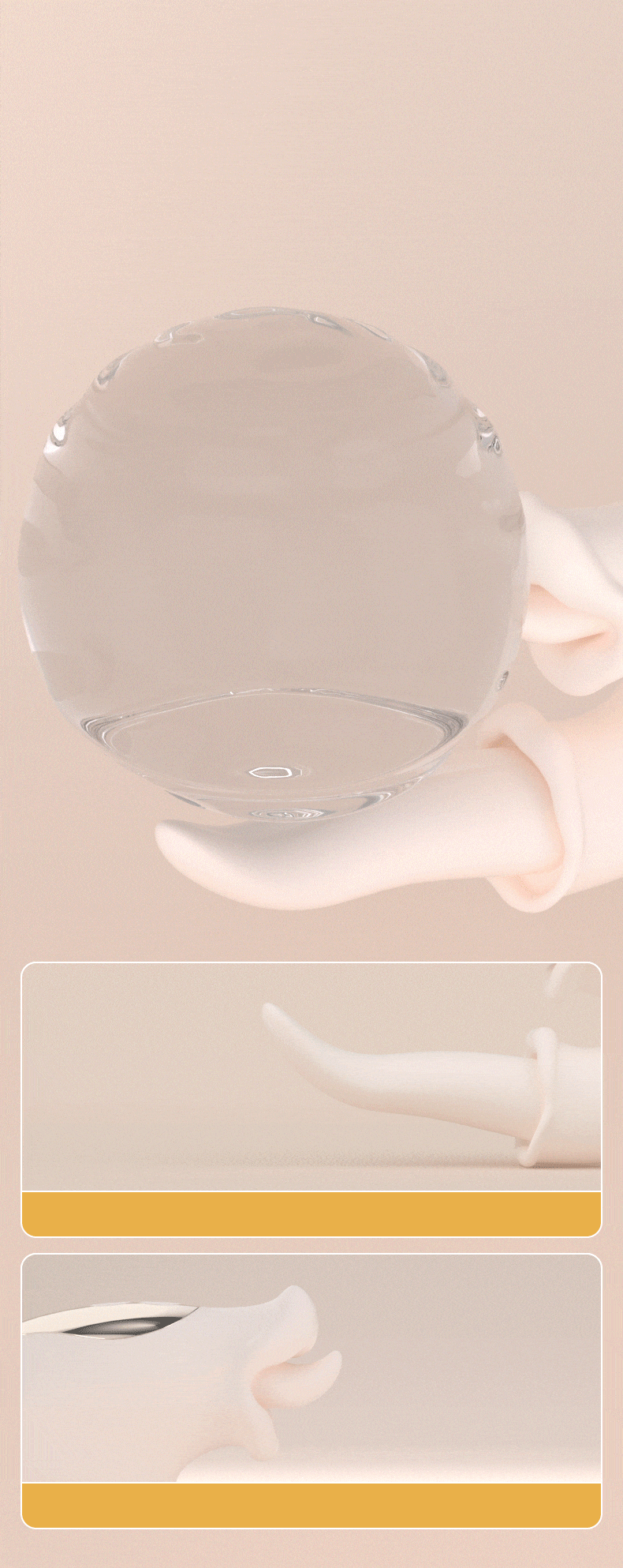 DEVIL TONGUE Product Detail 3
