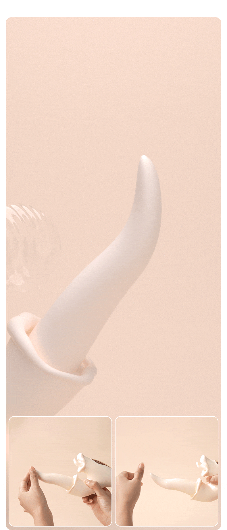 DEVIL TONGUE Product Detail 5