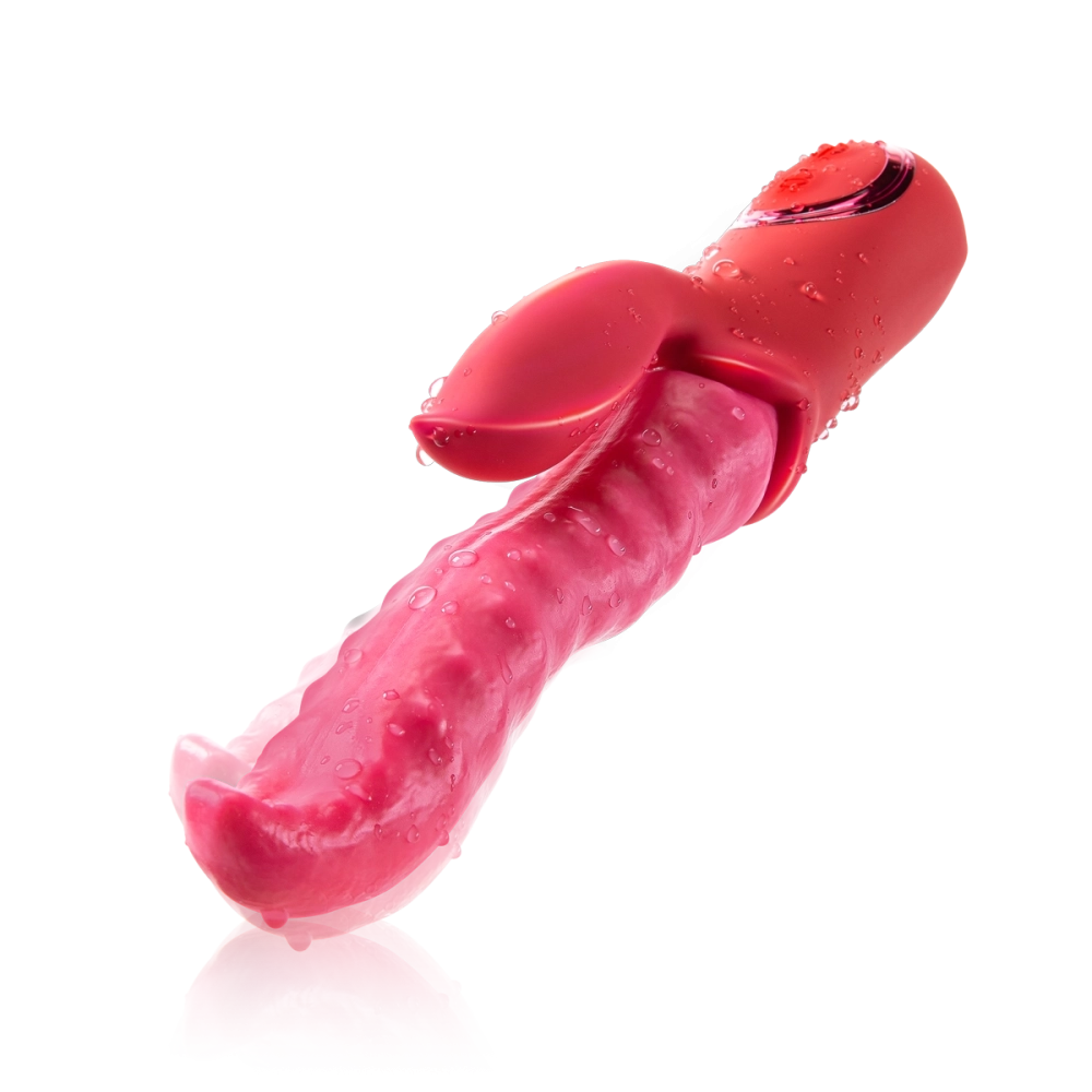 Ugly Tongue