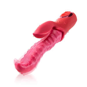 Ugly Tongue