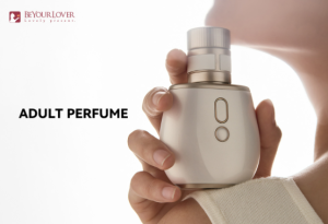 BeYourLover’s Aromia: A Perfume-Inspired Suction Toy That Sends You Into a Microcurrent-Fueled Climax Explosion