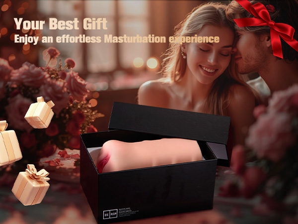 BEYOURLOVER PULSE 21 PULSE - APP-Controlled Electric Pocket Pussy