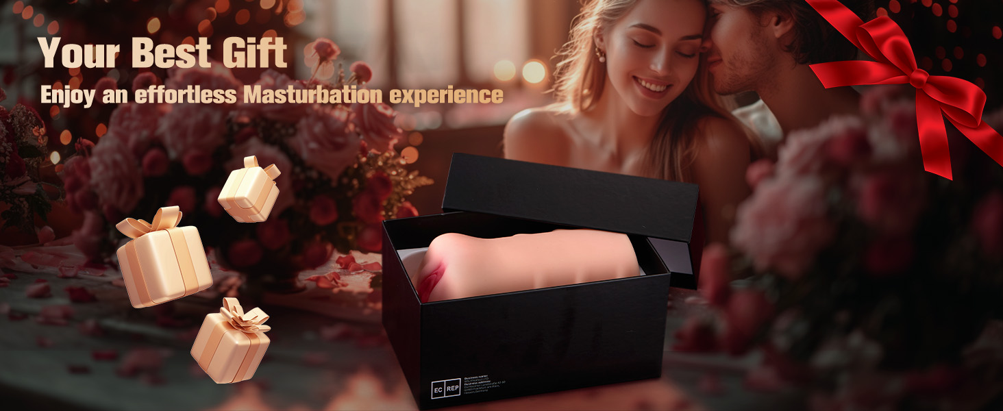 BEYOURLOVER PULSE 12 PULSE - APP-Controlled Electric Pocket Pussy