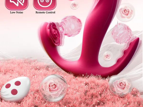 Rosetacle mobile detail 2