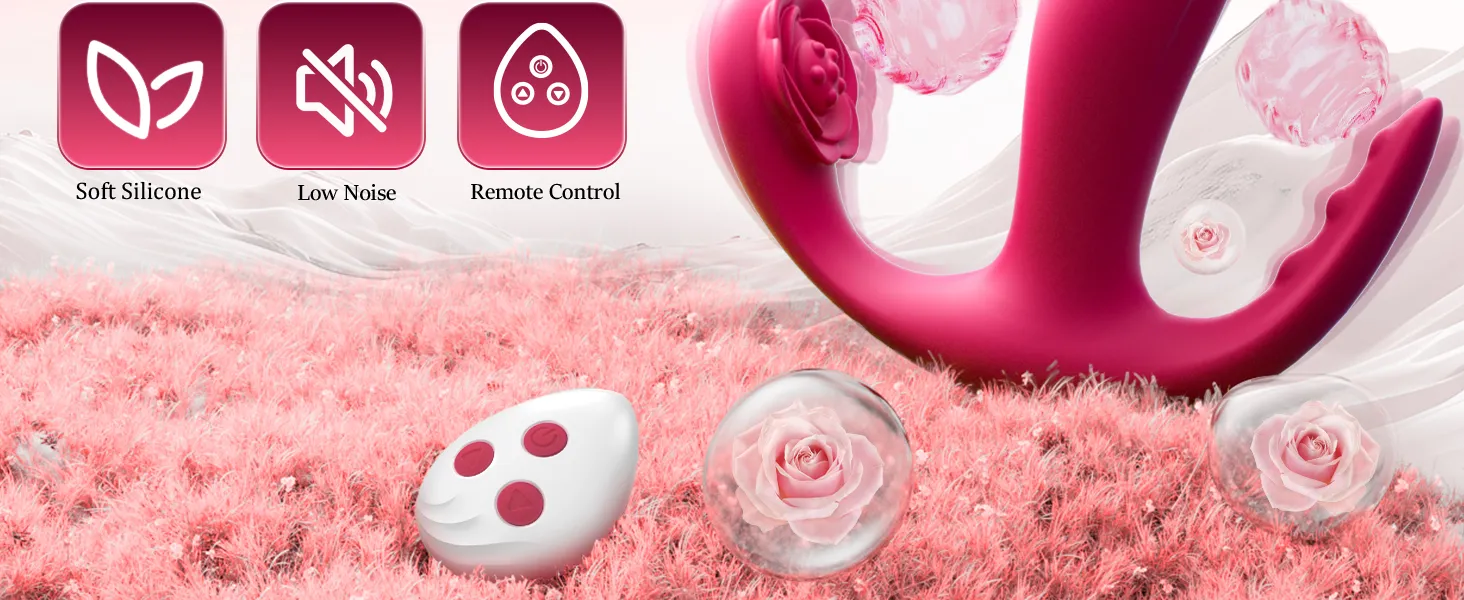Rosetacle desktop detail 12