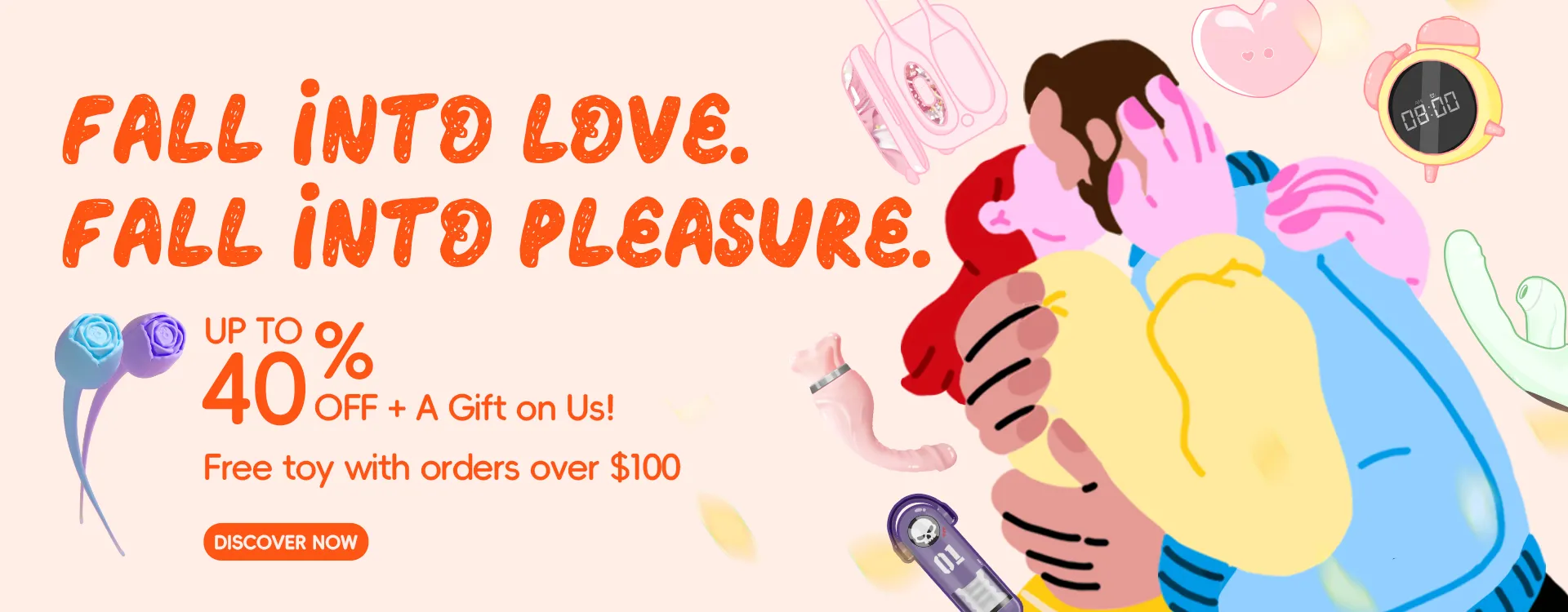 Summer sale