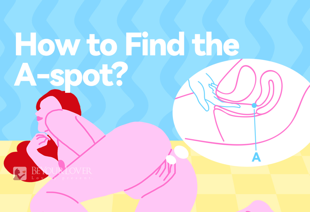 How to Find and Stimulate the A-Spot for That Bliss? Here’s a Friendly Nudge to Start Off Right 3 image 3