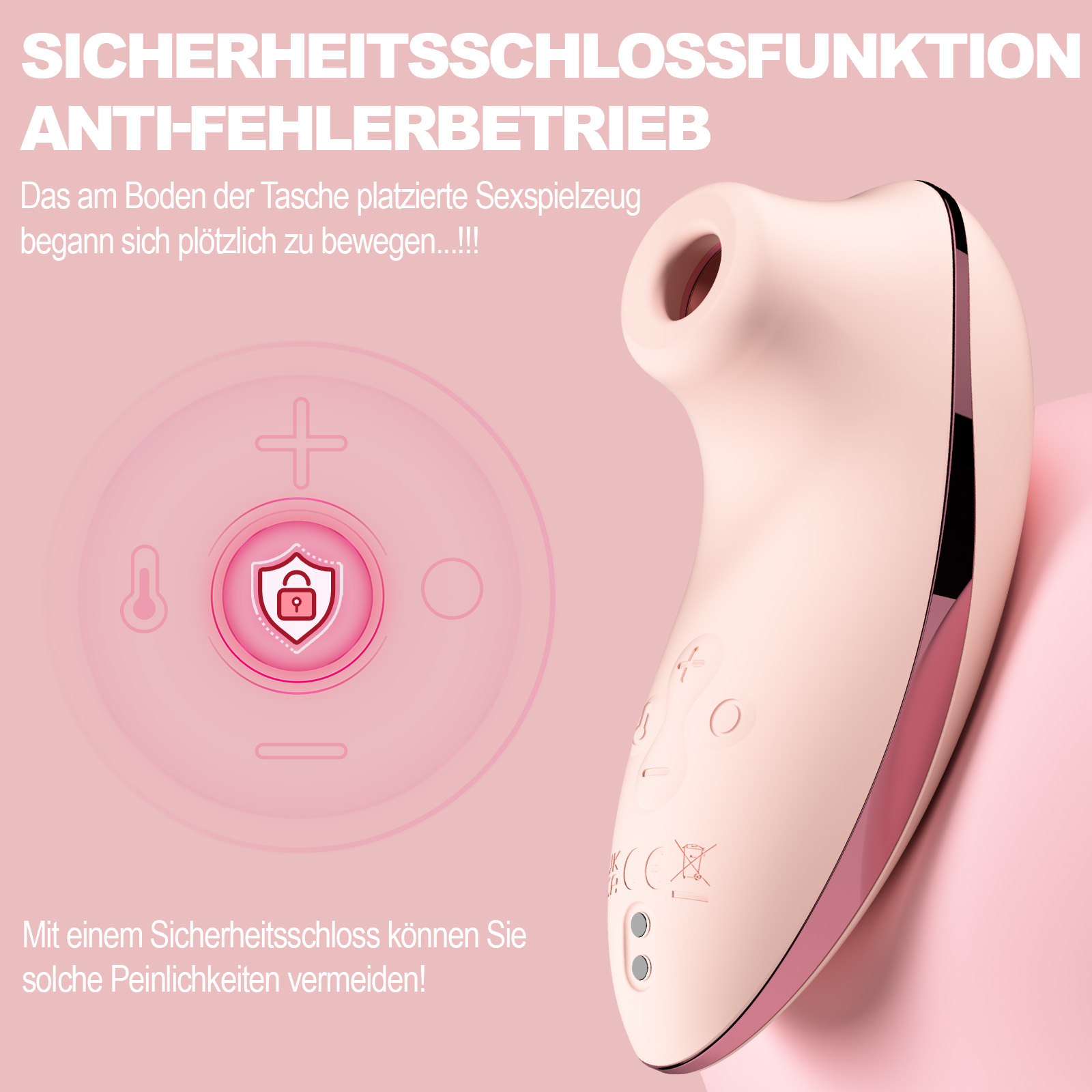 Hiba Pulse Stimulator