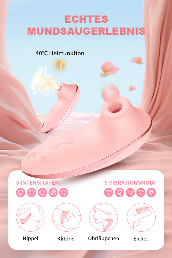 Hiba Pulse Stimulator