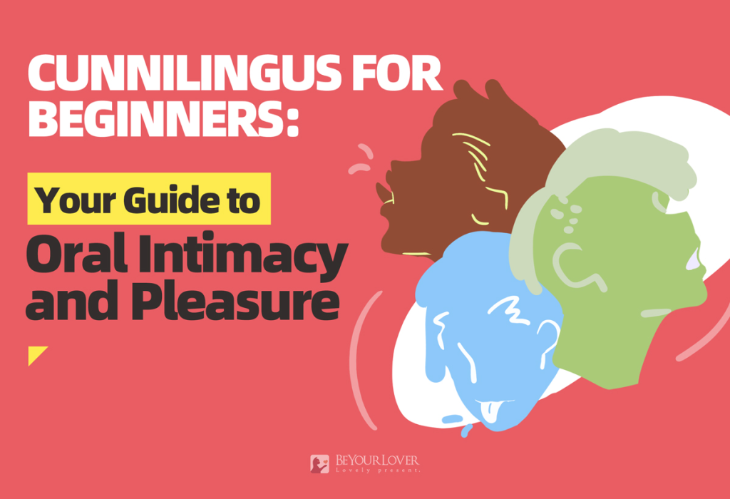 how to give cunnilingus