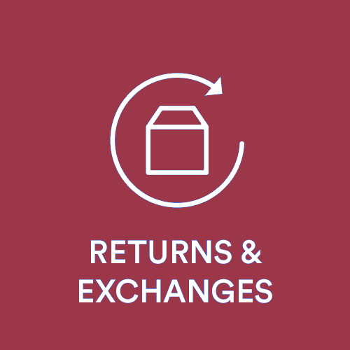Returns & Refunds