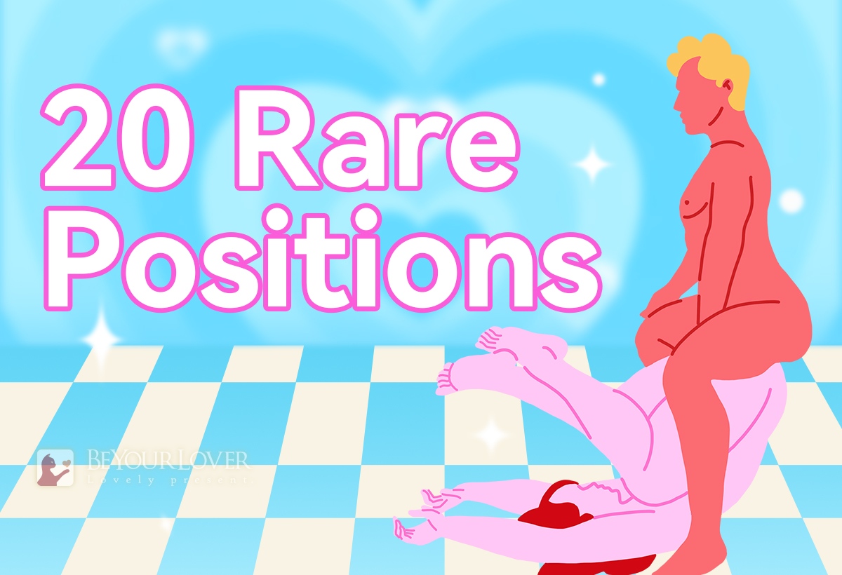 20 Rare Positions