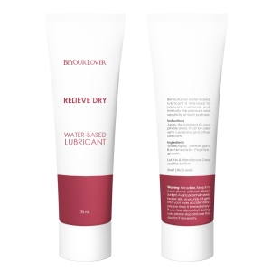 BEYOUR LOVER Water-based Lubricant 35ml