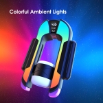 Colorful Ambient Lights