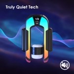 Truly Quiet Tech