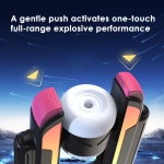 One-Touch Turbo Boost