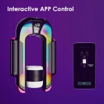Interactive APP Control