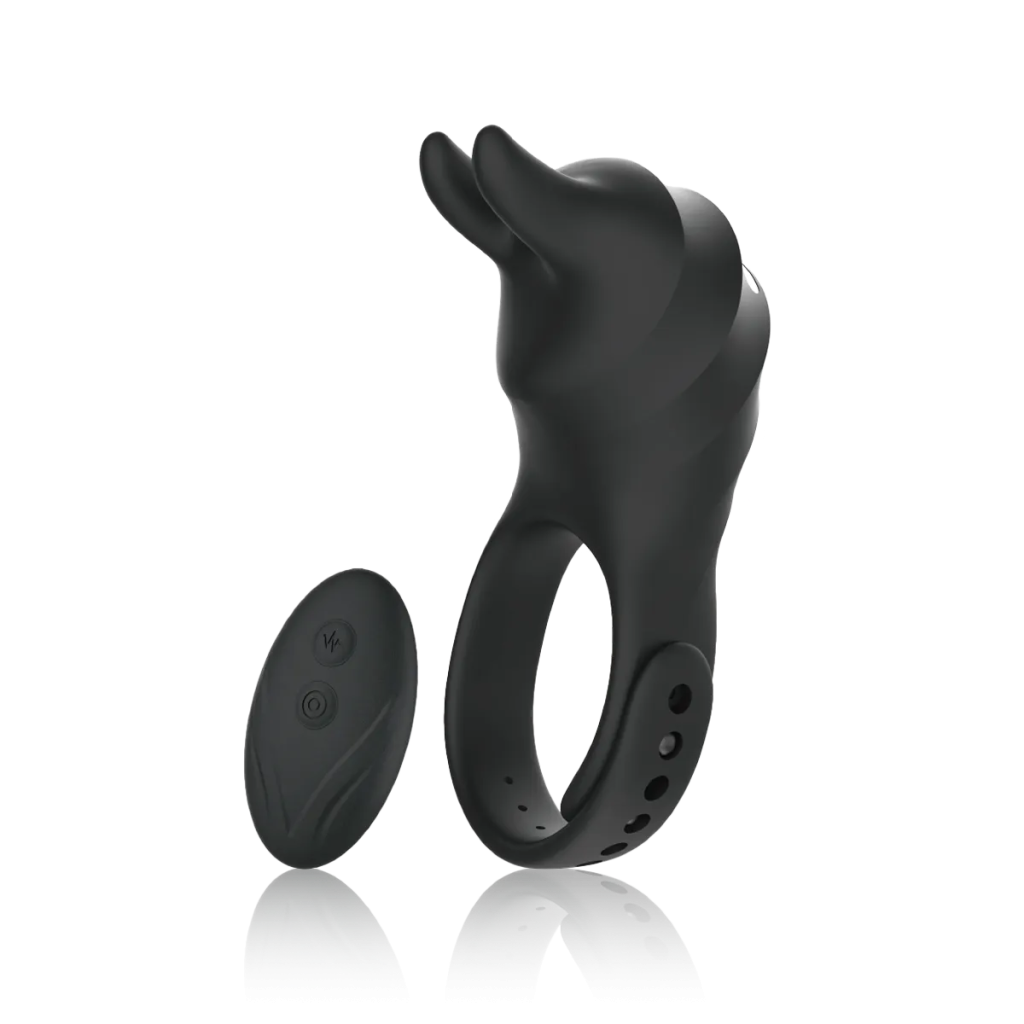 10 Best Sex Toys That Real Couples Use and Enjoy Together 12 Usagi - Rabbit Ear Cock Ring