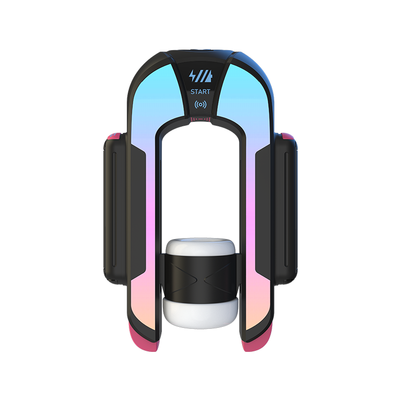 BEYOURLOVER M2 - Next-Gen Interactive Stroker