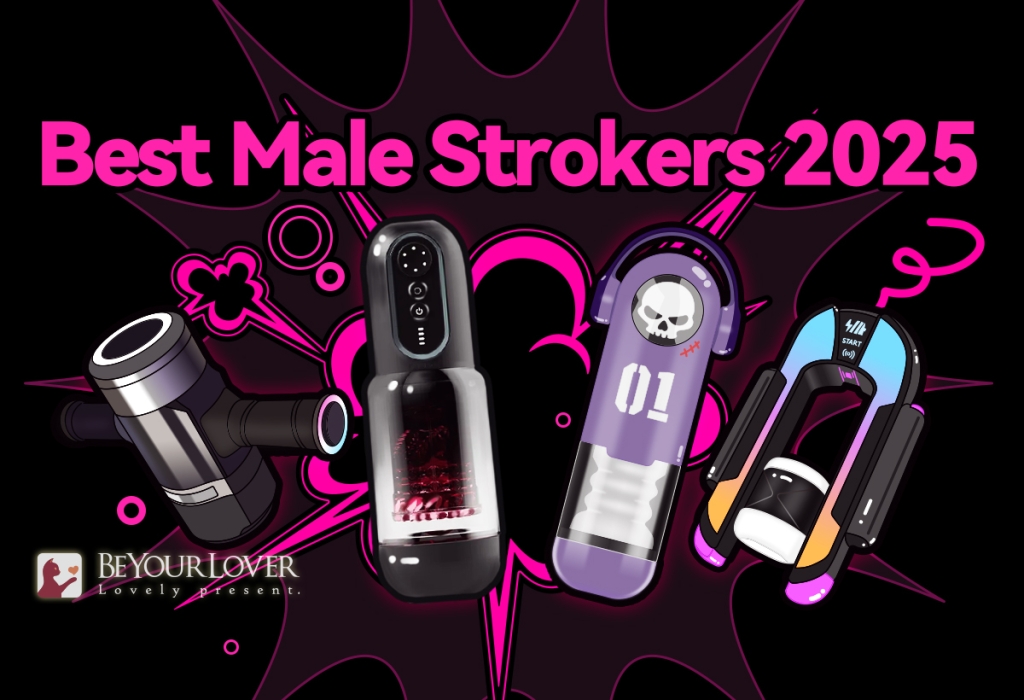 Best Male Strokers 2025