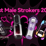 Best Male Strokers 2025